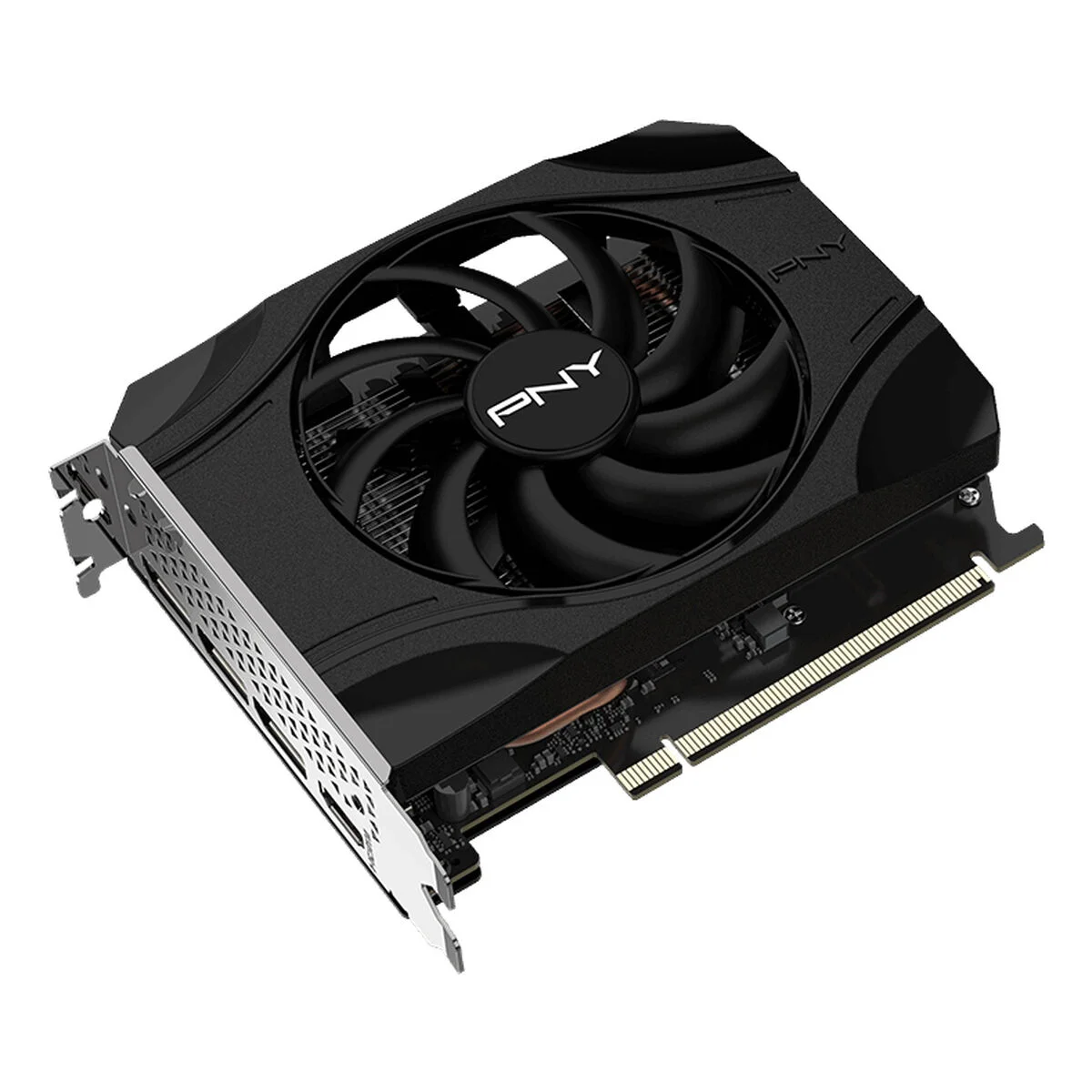 Tarjeta Gráfica PNY VCG50508SFXPB1 GEFORCE RTX 5050 8 GB GDDR6