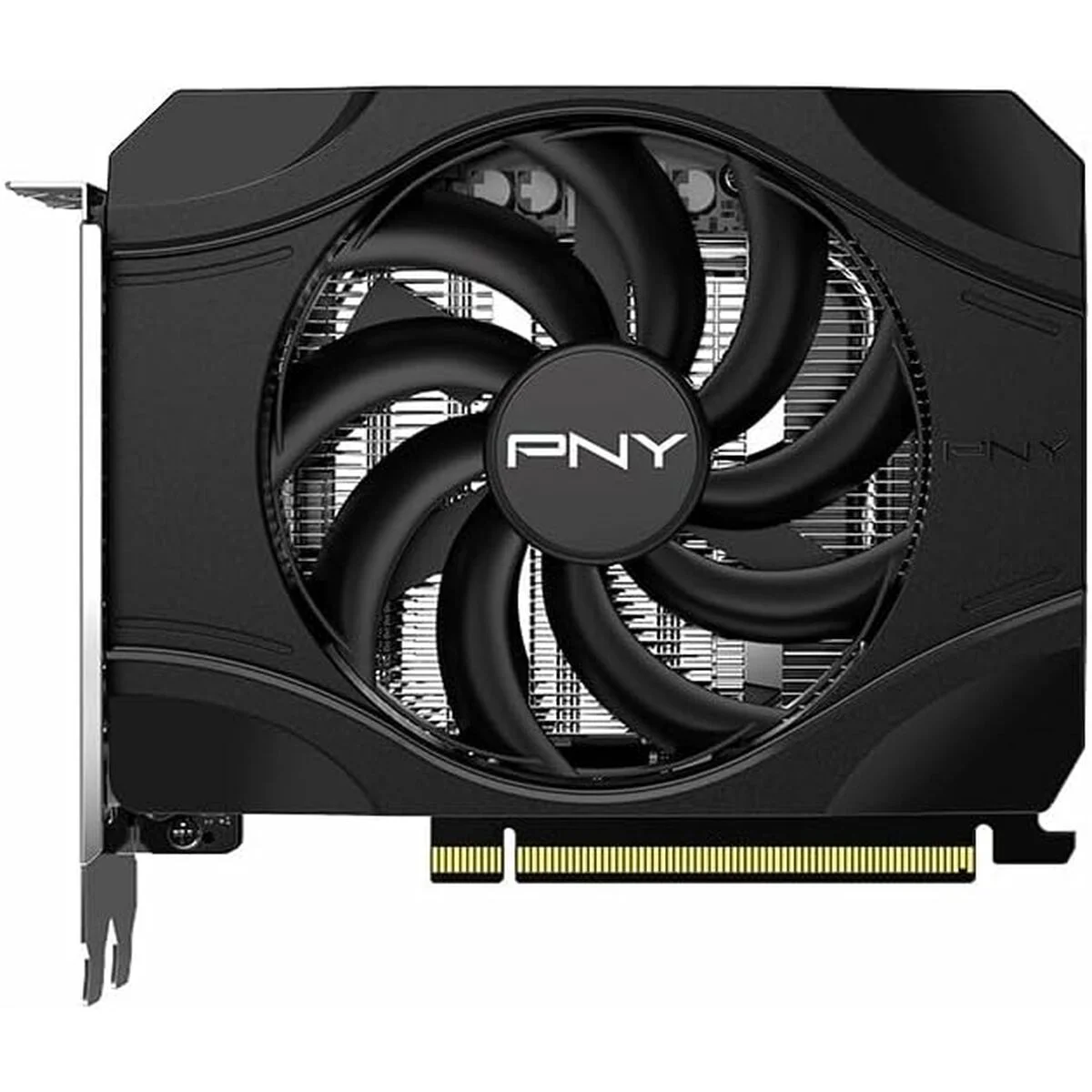 Tarjeta Gráfica PNY VCG50508SFXPB1 GEFORCE RTX 5050 8 GB GDDR6