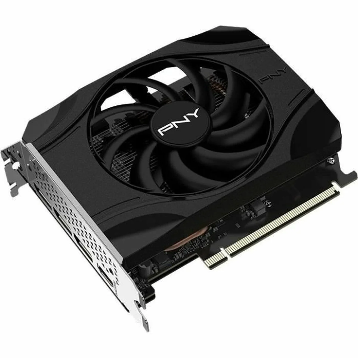 Tarjeta Gráfica PNY VCG50508SFXPB1 GEFORCE RTX 5050 8 GB GDDR6