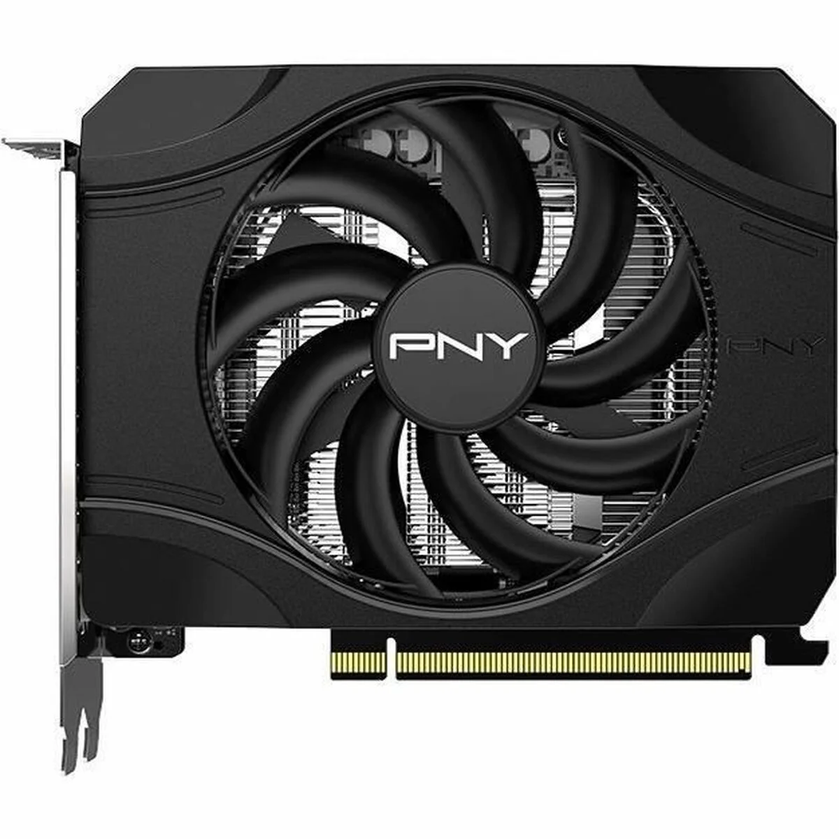 Tarjeta Gráfica PNY VCG50508SFXPB1 GEFORCE RTX 5050 8 GB GDDR6