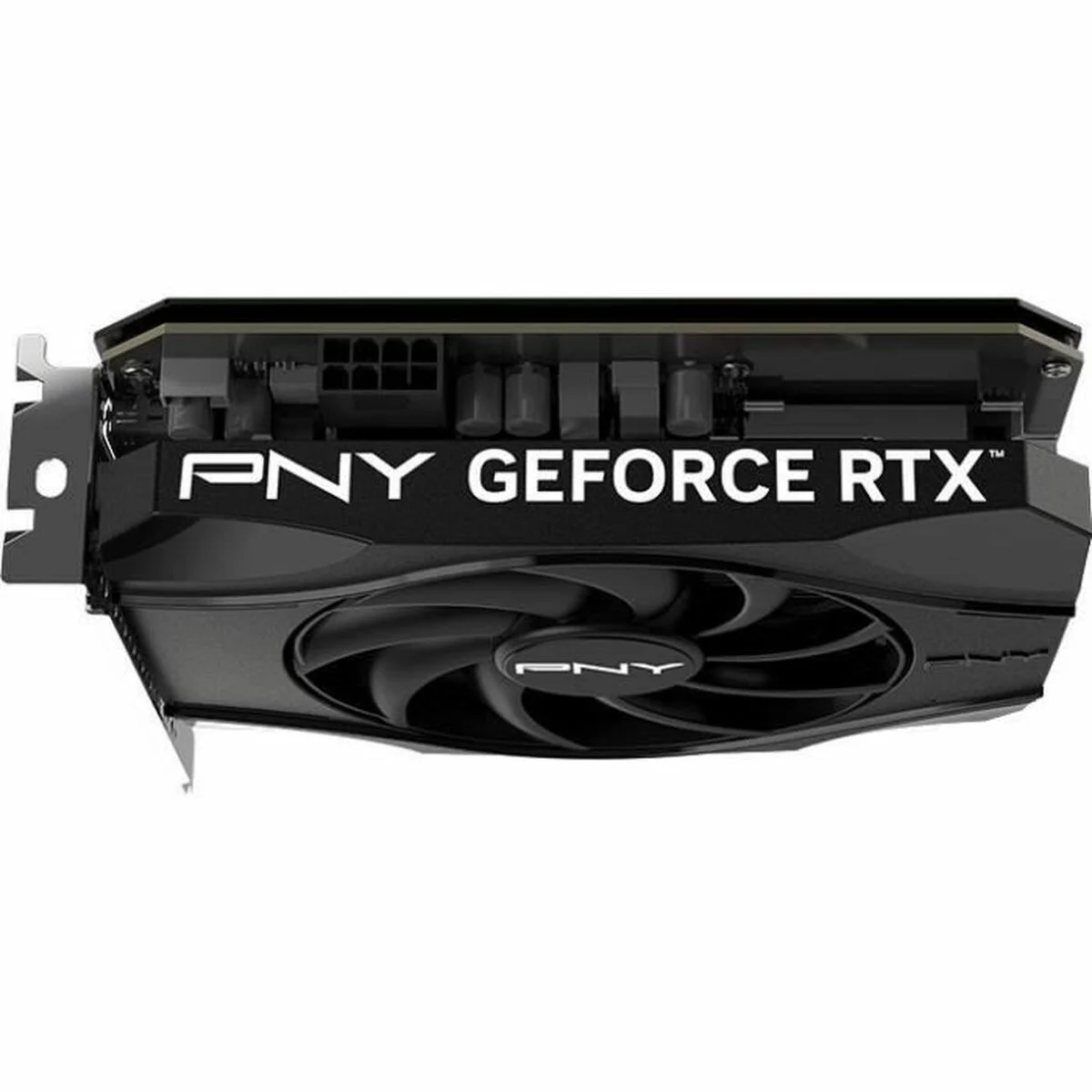 Tarjeta Gráfica PNY VCG50508SFXPB1 GEFORCE RTX 5050 8 GB GDDR6
