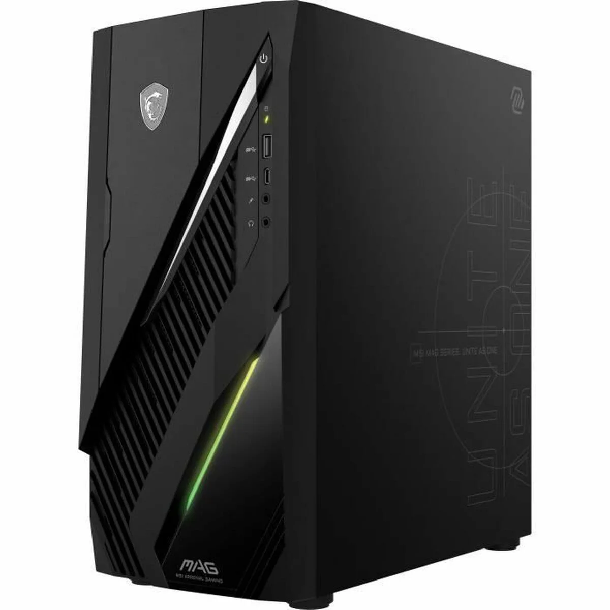 PC de Sobremesa MSI 9S6-B91111-214