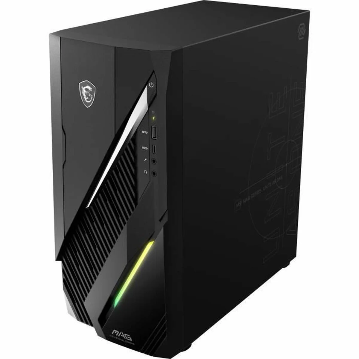 PC de Sobremesa MSI 9S6-B91111-214
