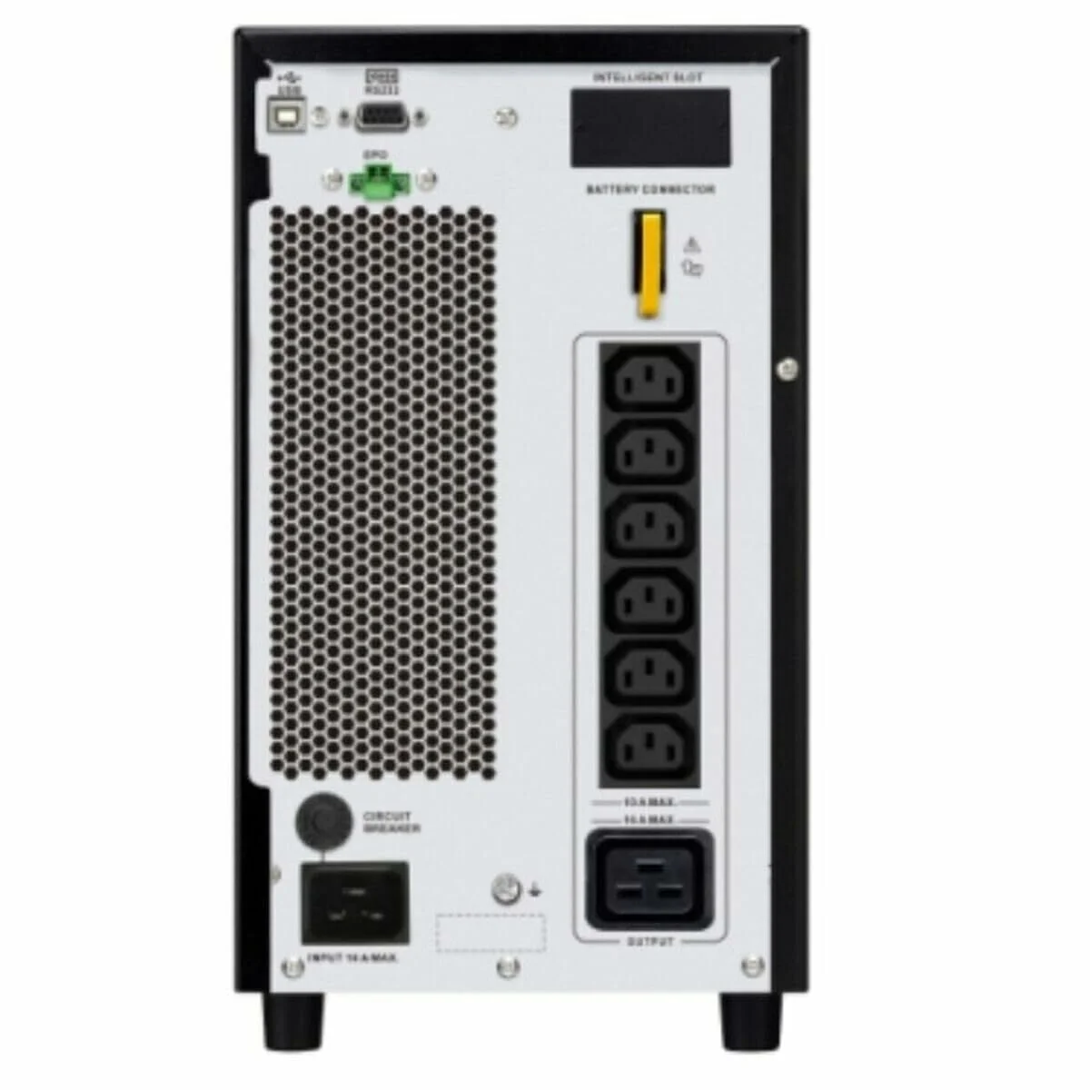 SAI Interactivo APC SRV3KI-E 2700 W