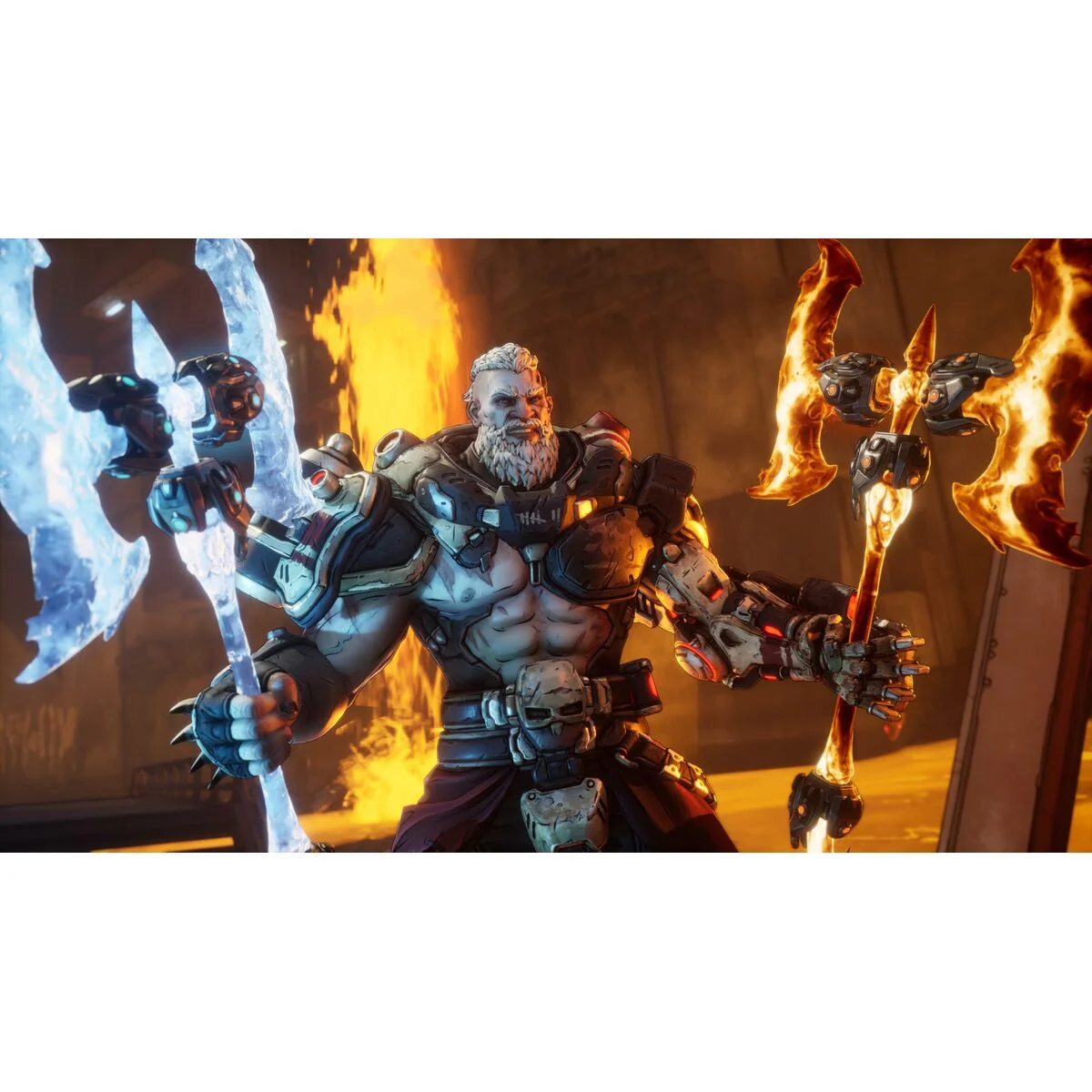 Videojuego Xbox Series X 2K GAMES Borderlands 4