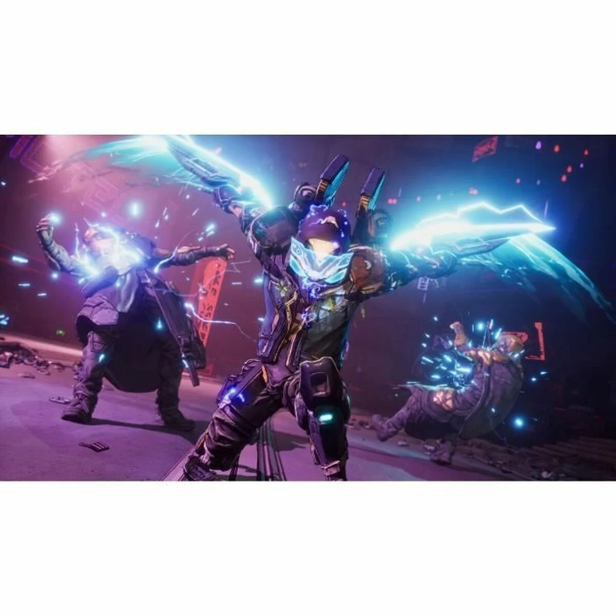 Videojuego Xbox Series X 2K GAMES Borderlands 4