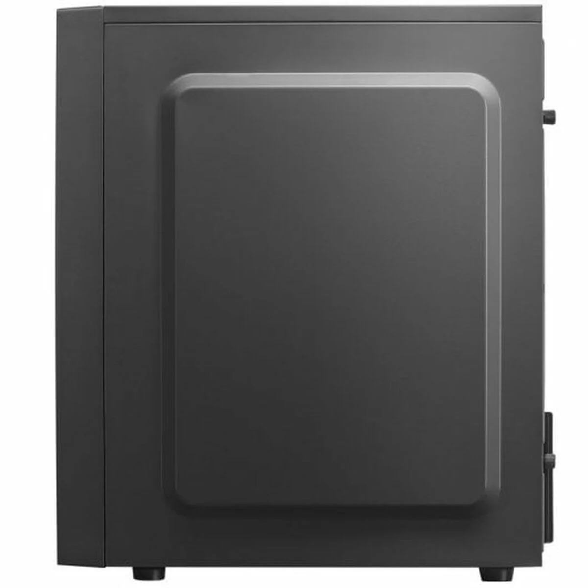 Caja Minitorre Micro ATX / ITX Mars Gaming MCM Negro