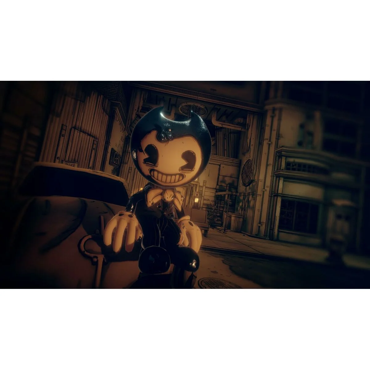 Videojuego PlayStation 5 Just For Games Bendy and the Dark Revival