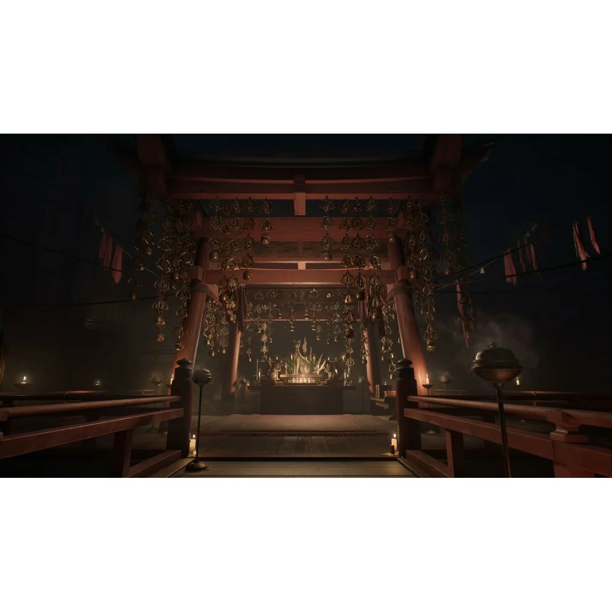 Videojuego Xbox Series X Just For Games Silent Hill F