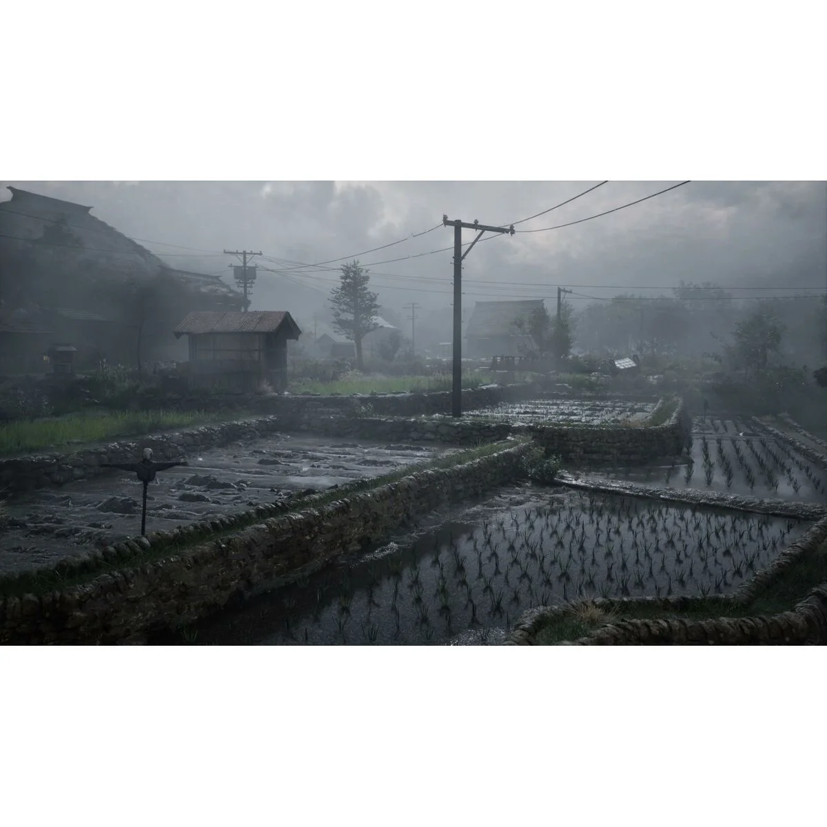 Videojuego PlayStation 5 Just For Games Silent Hill f Day One Edition