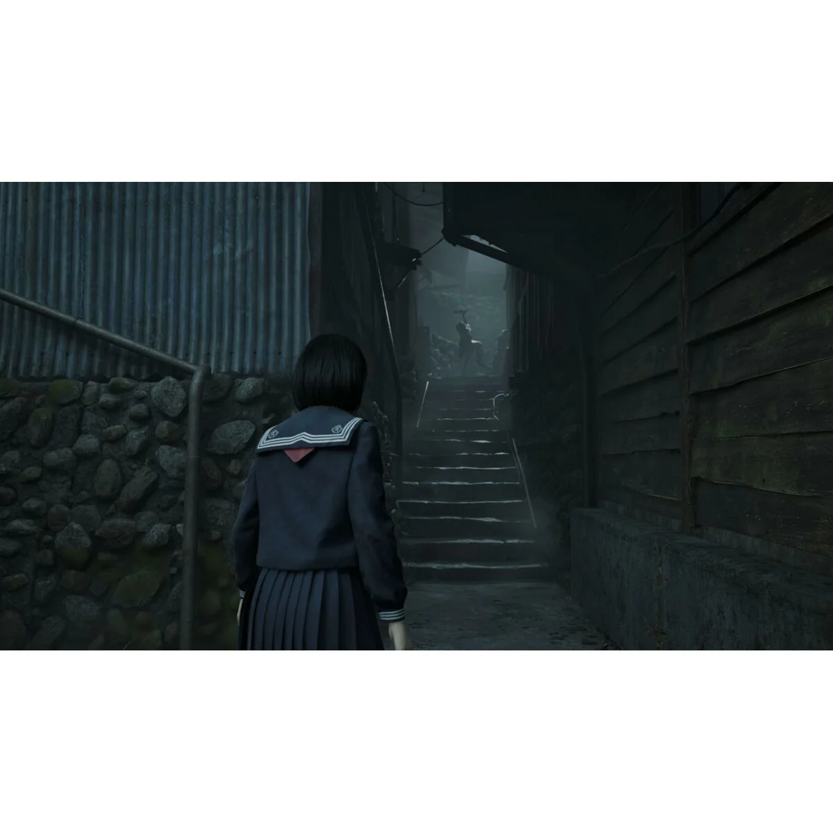 Videojuego PlayStation 5 Just For Games Silent Hill f Day One Edition