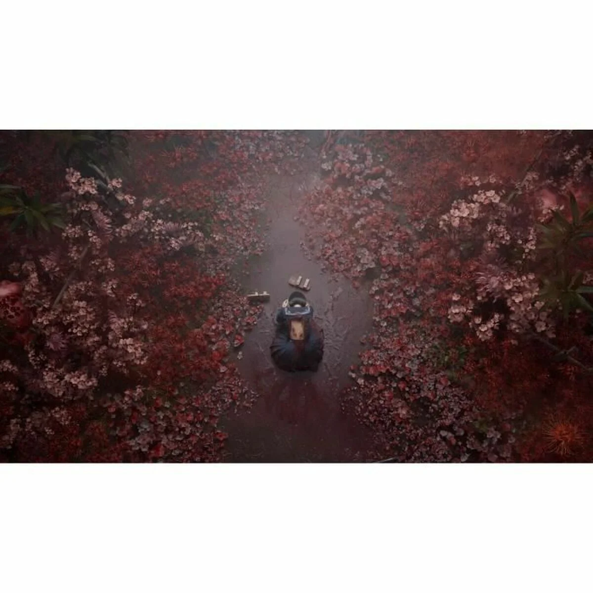 Videojuego PlayStation 5 Just For Games Silent Hill f Day One Edition