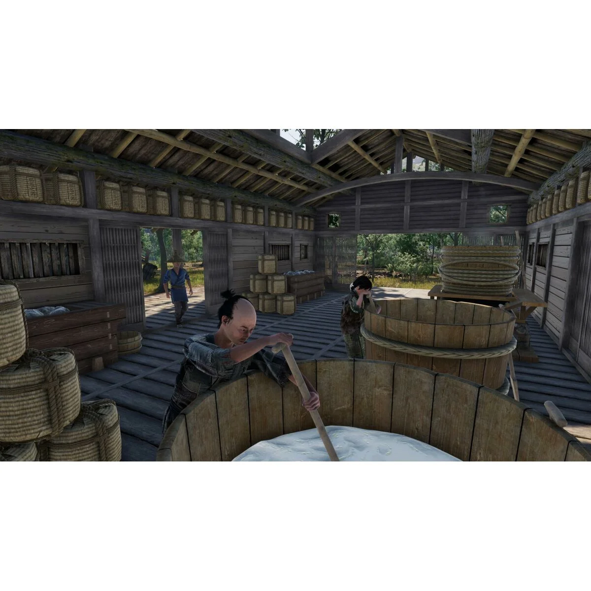 Videojuego PlayStation 5 Just For Games Sengoku Dynasty Ultimate Edition