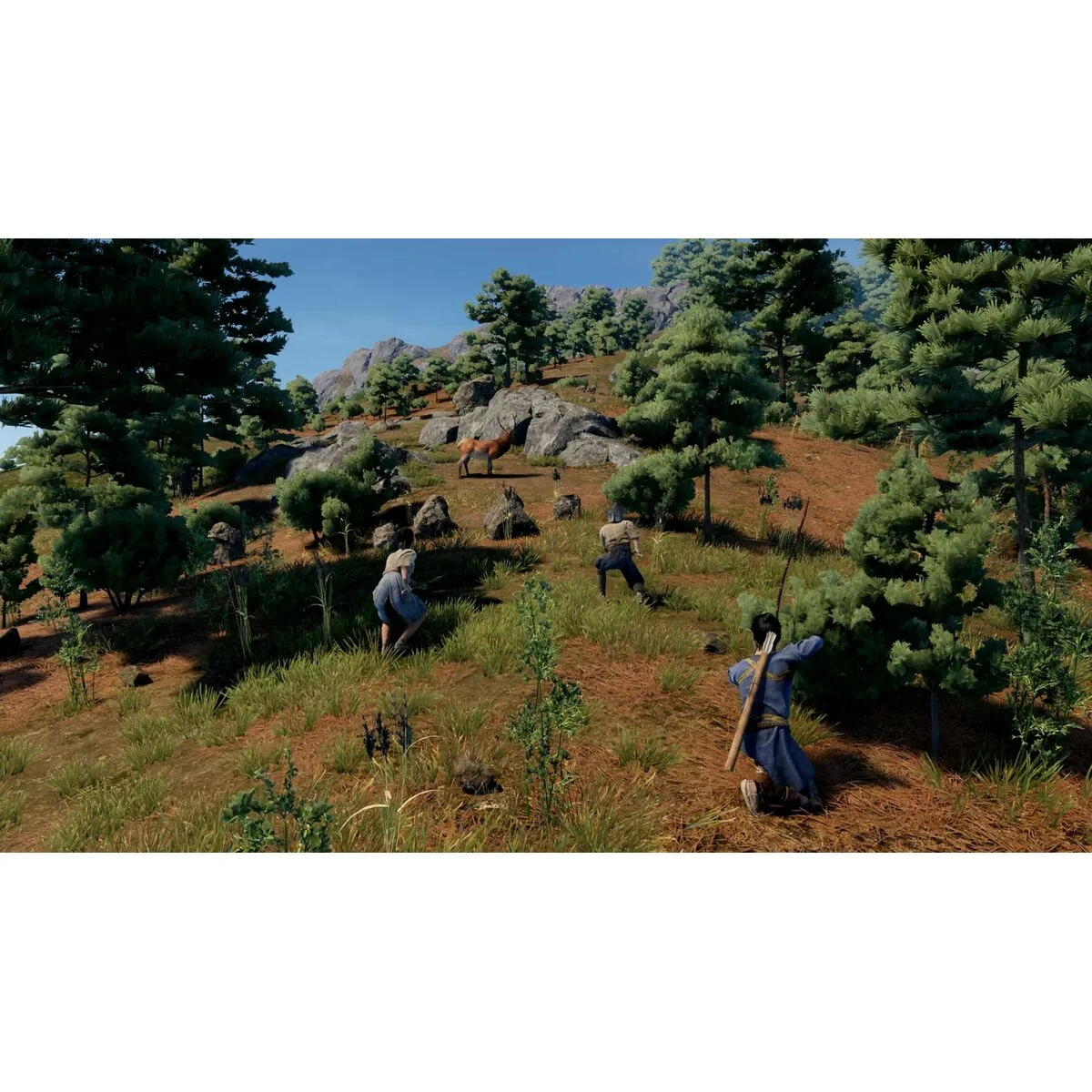 Videojuego PlayStation 5 Just For Games Sengoku Dynasty Ultimate Edition