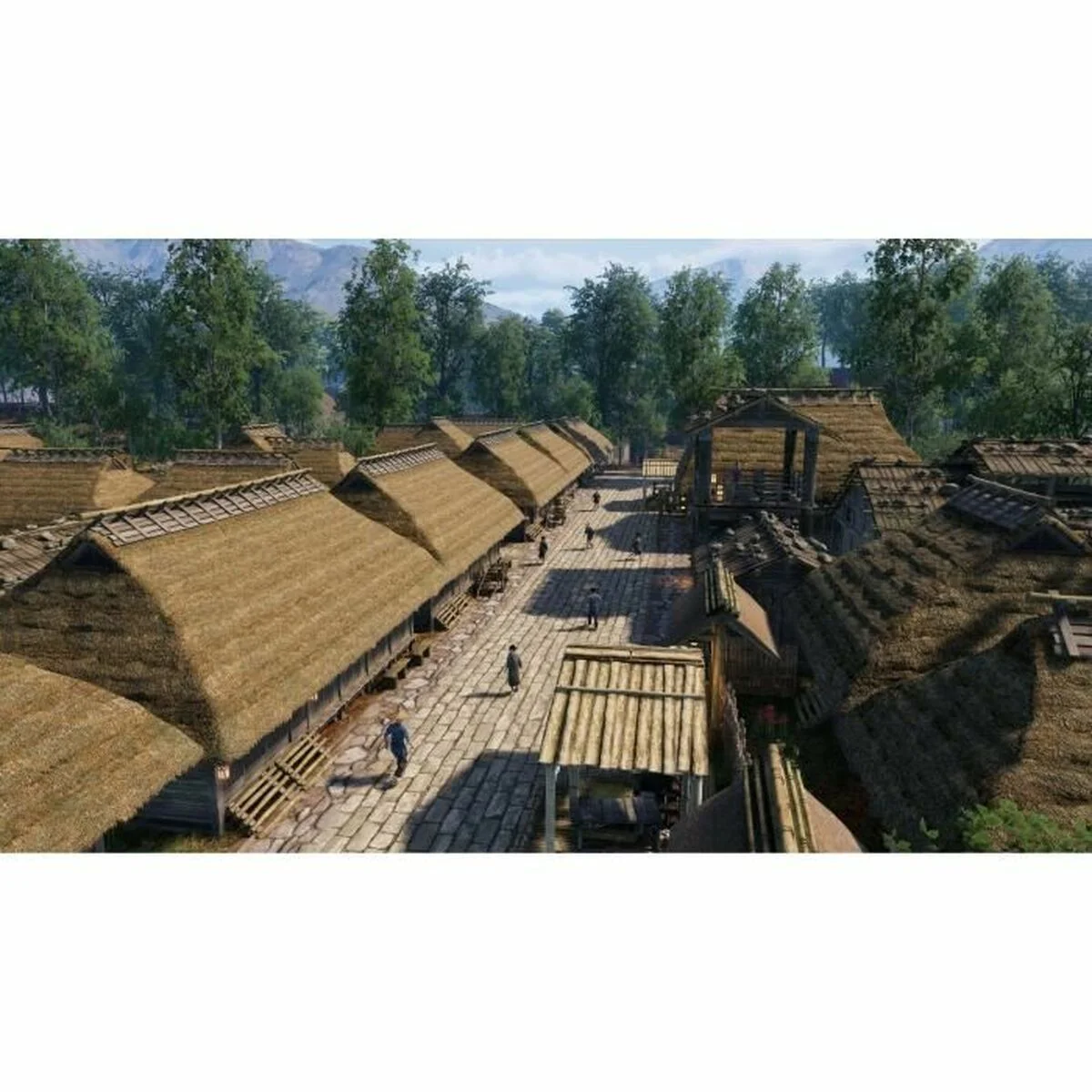 Videojuego PlayStation 5 Just For Games Sengoku Dynasty Ultimate Edition