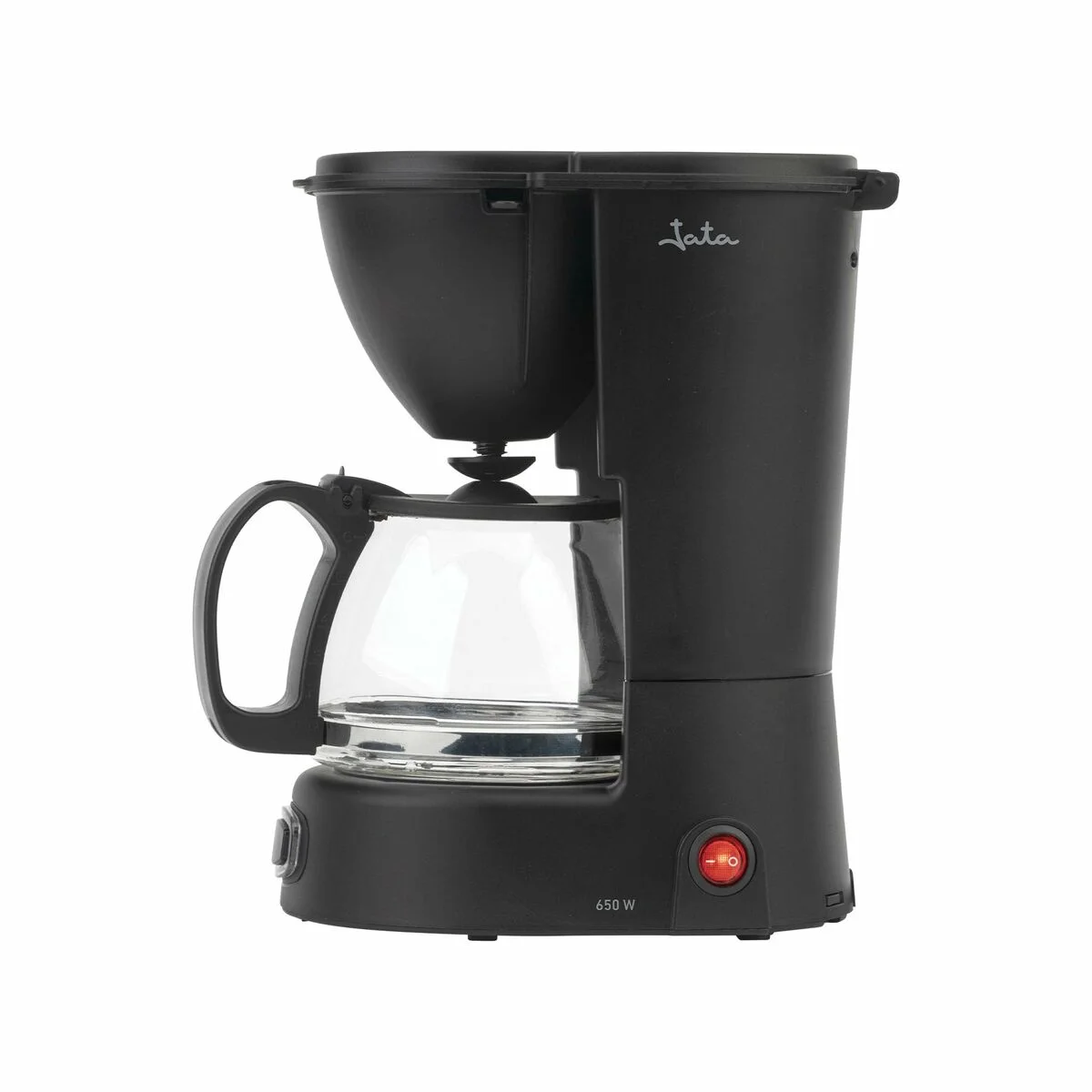 Cafetera de Goteo JATA JECA1750 Negro 1750 W 8 Tazas