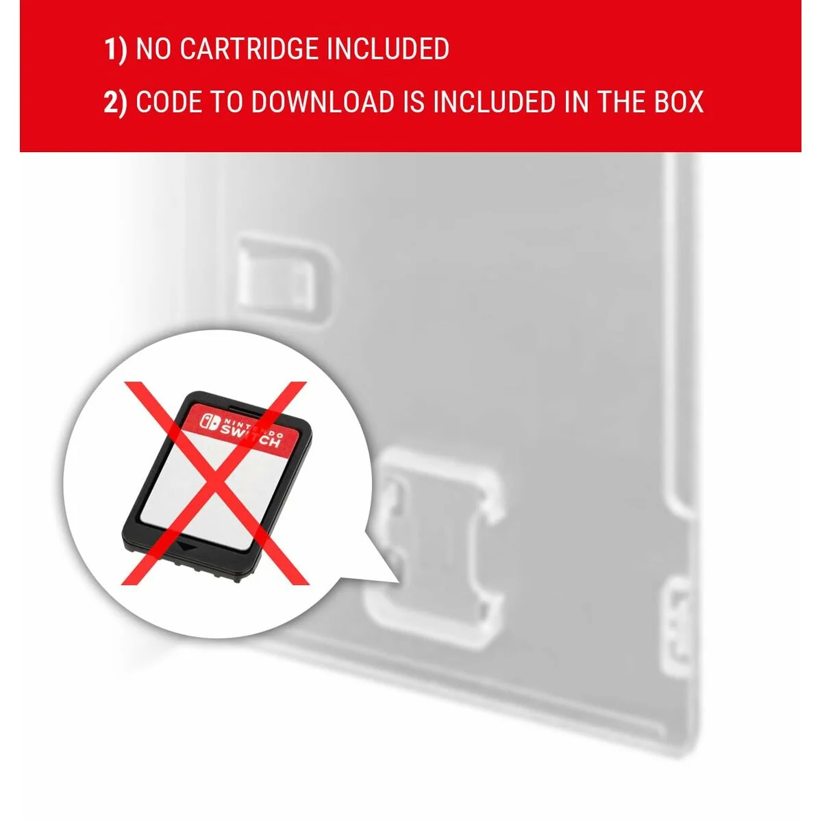 Videojuego para Switch Just For Games Winter Games Collection