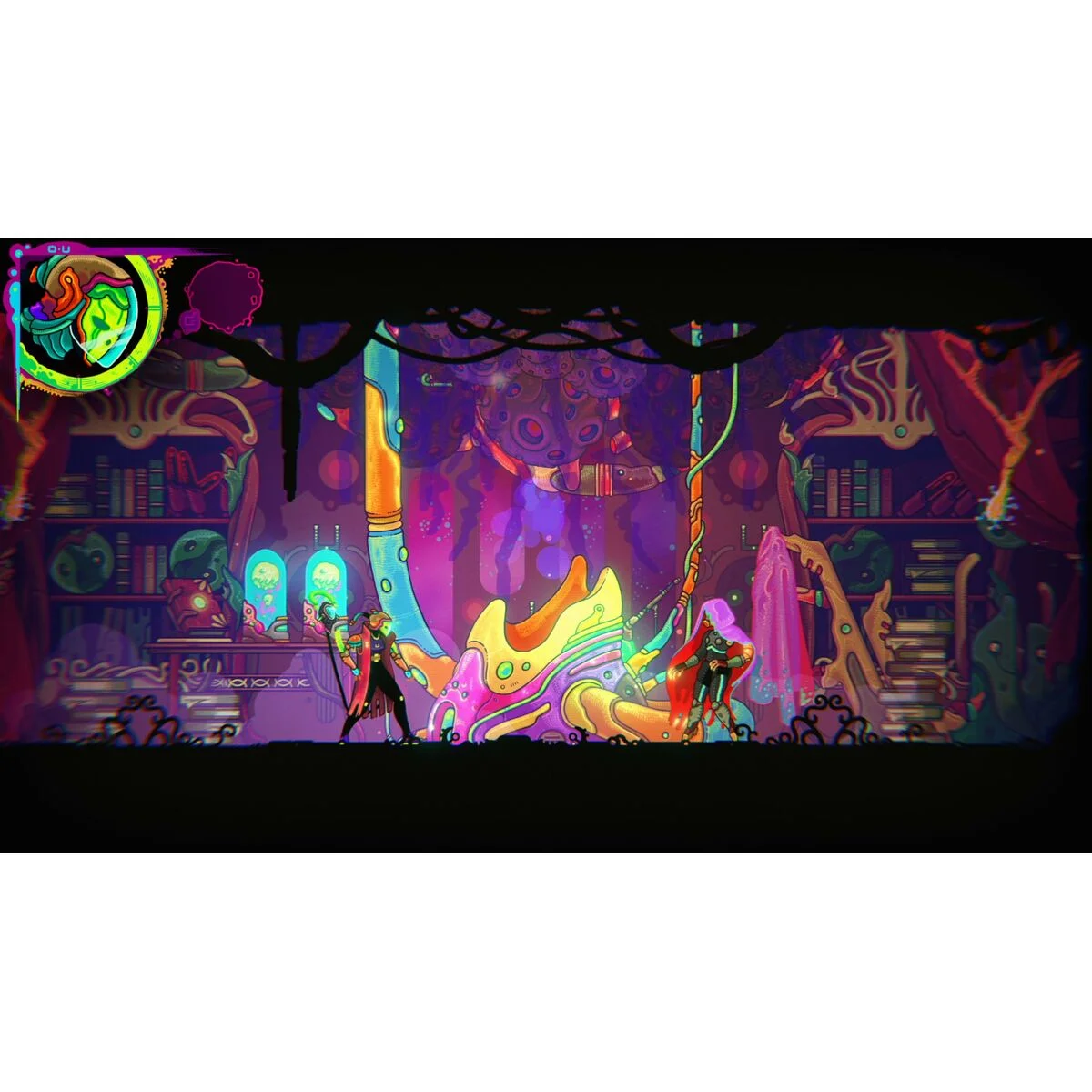 Videojuego para Switch Just For Games Ultros