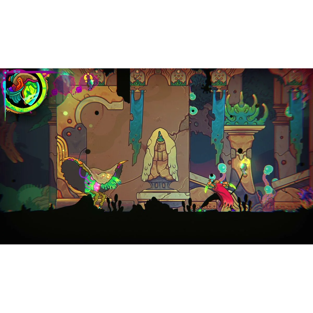 Videojuego para Switch Just For Games Ultros