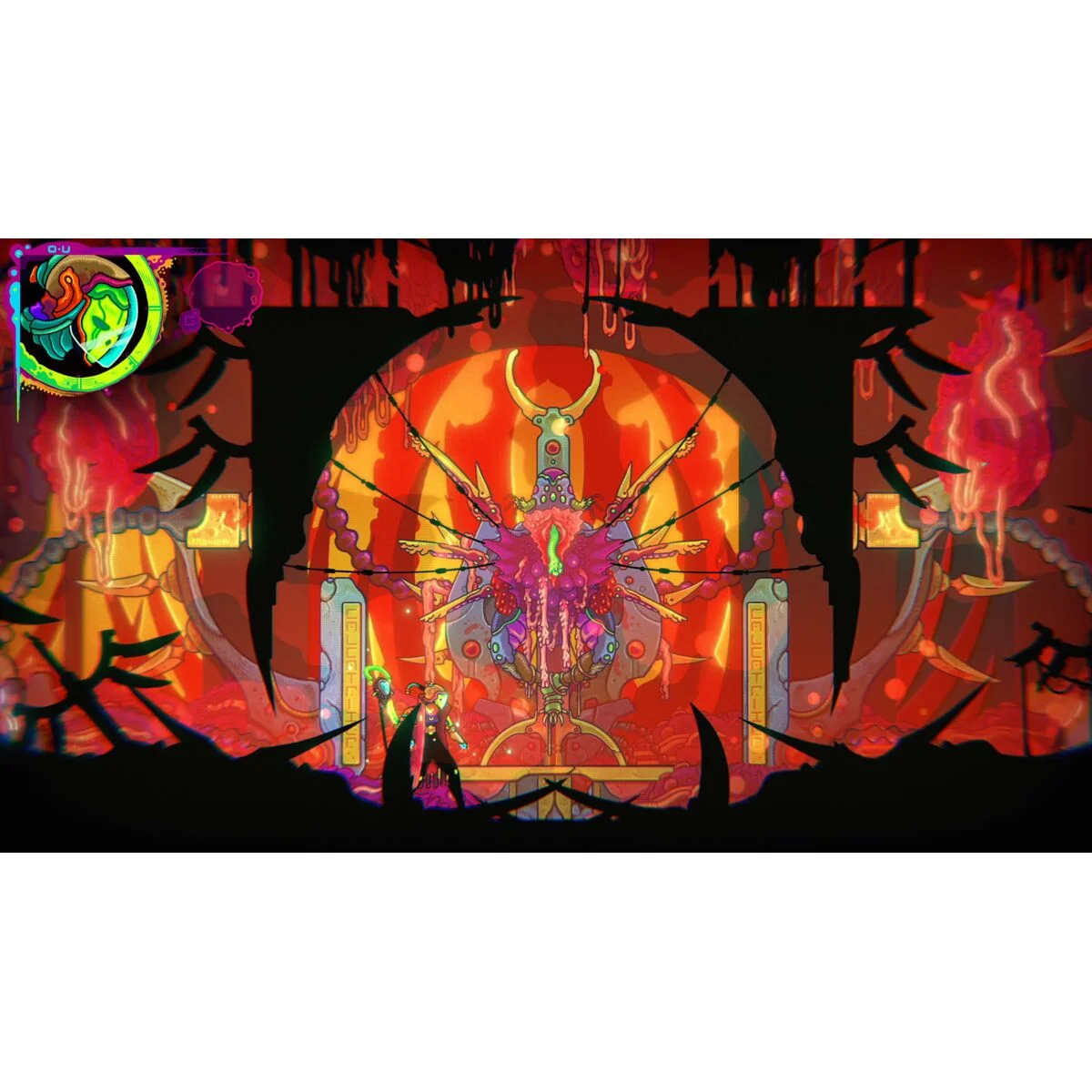 Videojuego para Switch Just For Games Ultros