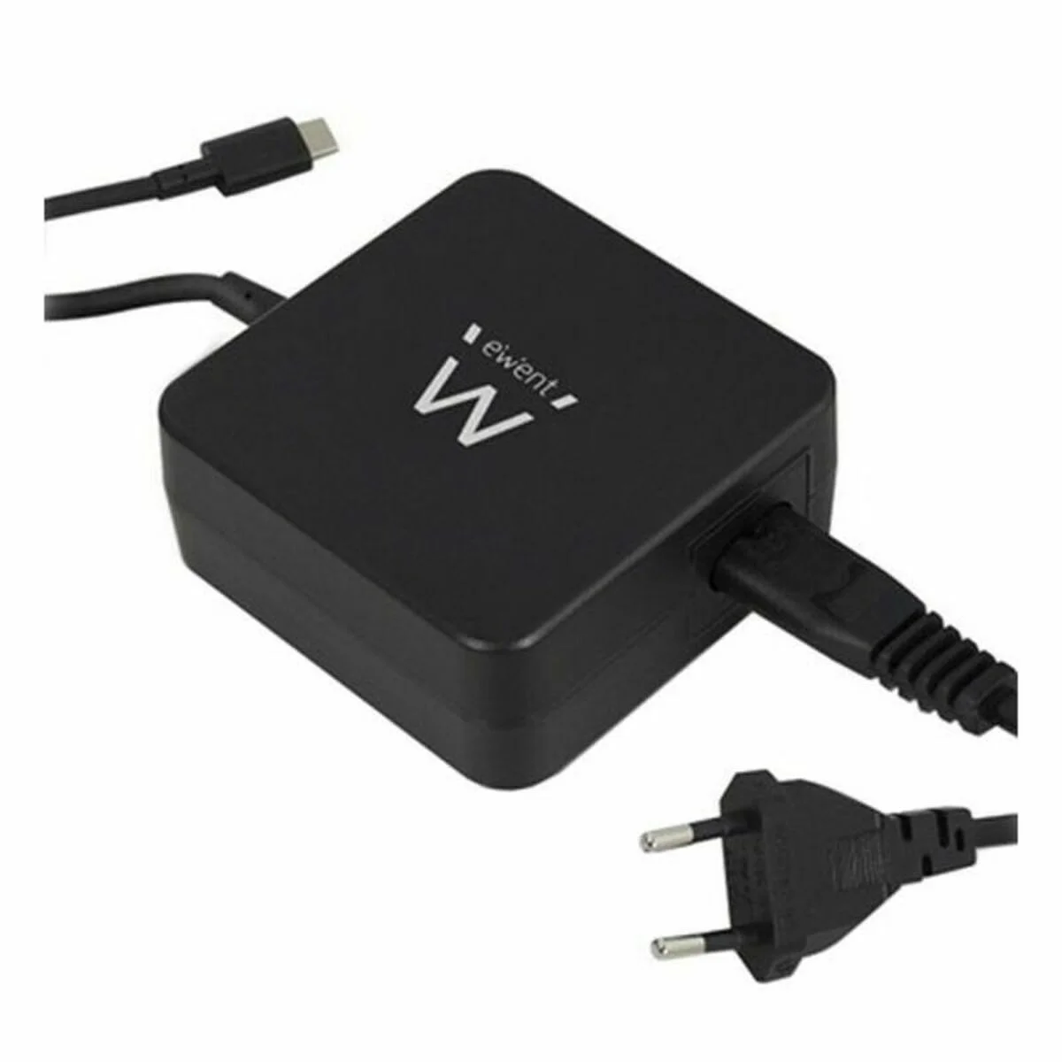 Cargador para Portátil Ewent EW3980 65 W