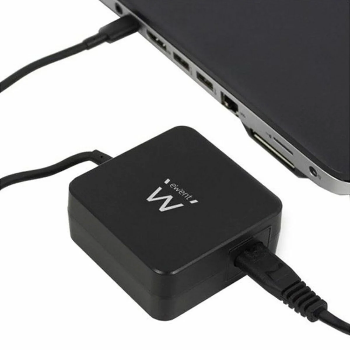 Cargador para Portátil Ewent EW3980 65 W