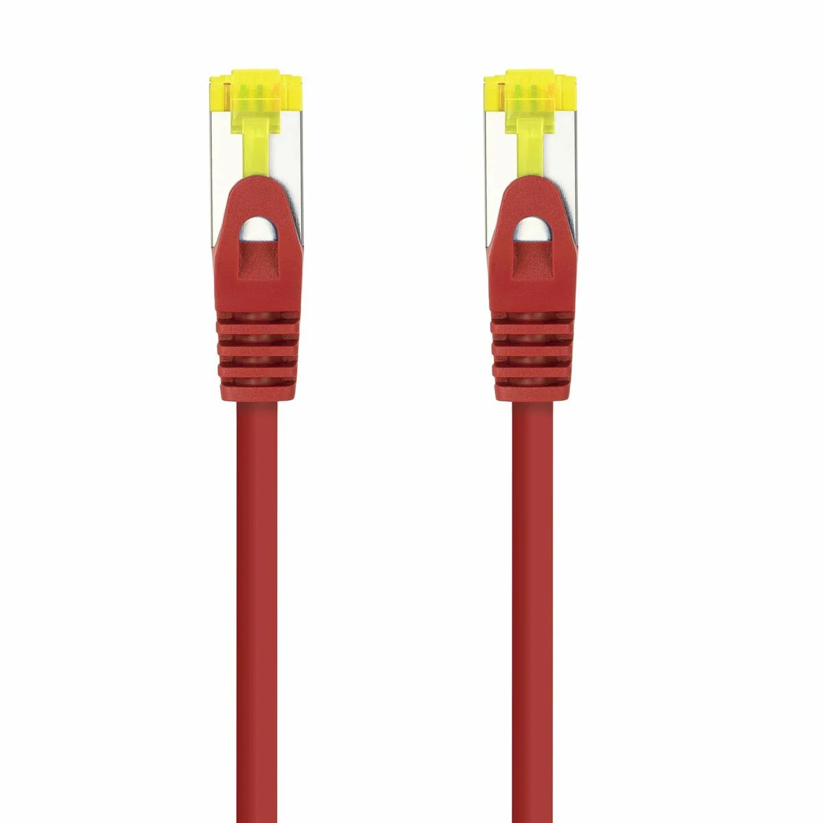 Cable de Alimentación NANOCABLE 10.20.1901-GR 2 m Rojo Verde