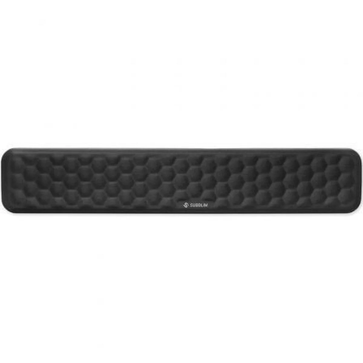 Alfombrilla de Ratón Subblim SUBMP-04E030 Negro