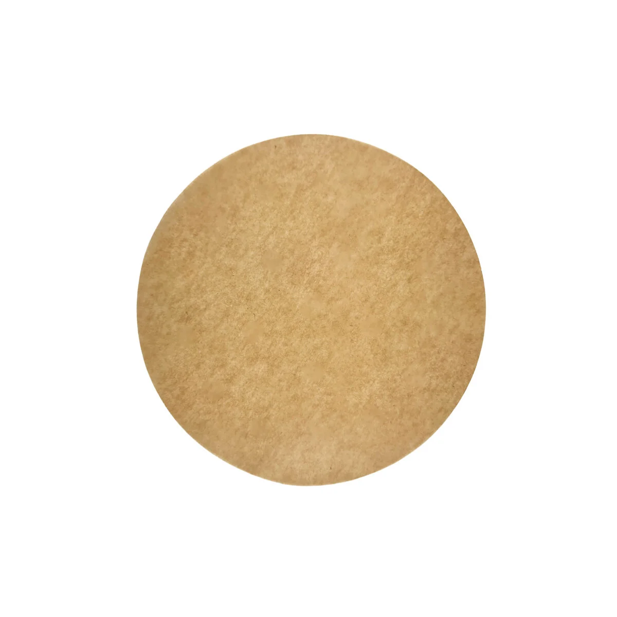 Papel para freidora de aire Inde 23 cm (24 Unidades)