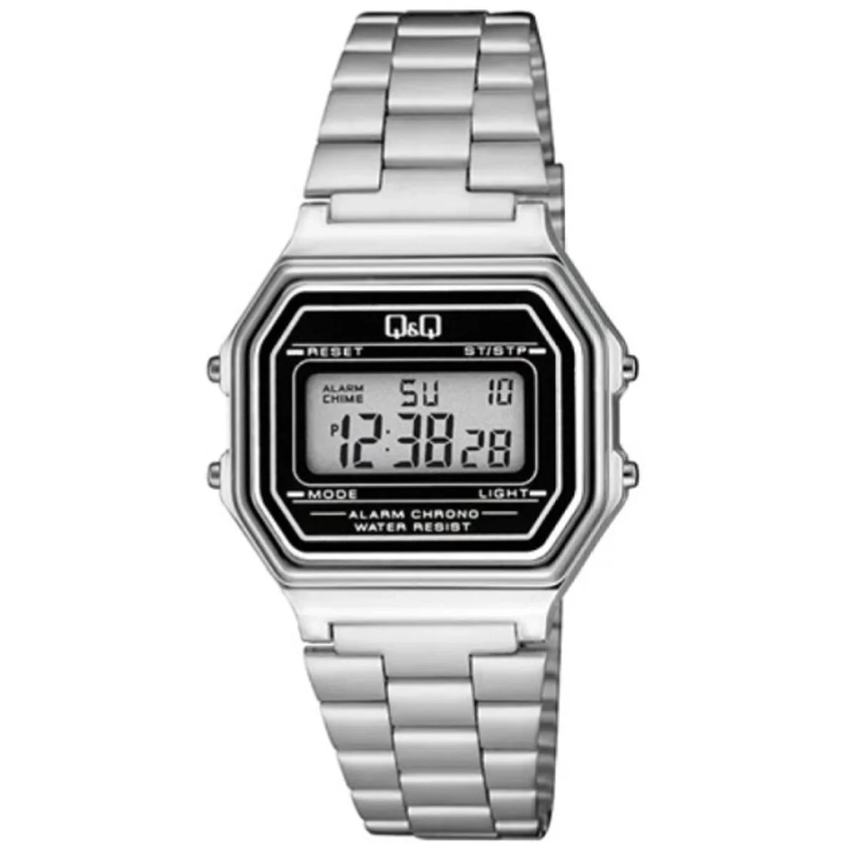 Reloj Unisex Q&Q VINTAGE (Ø 34 mm)