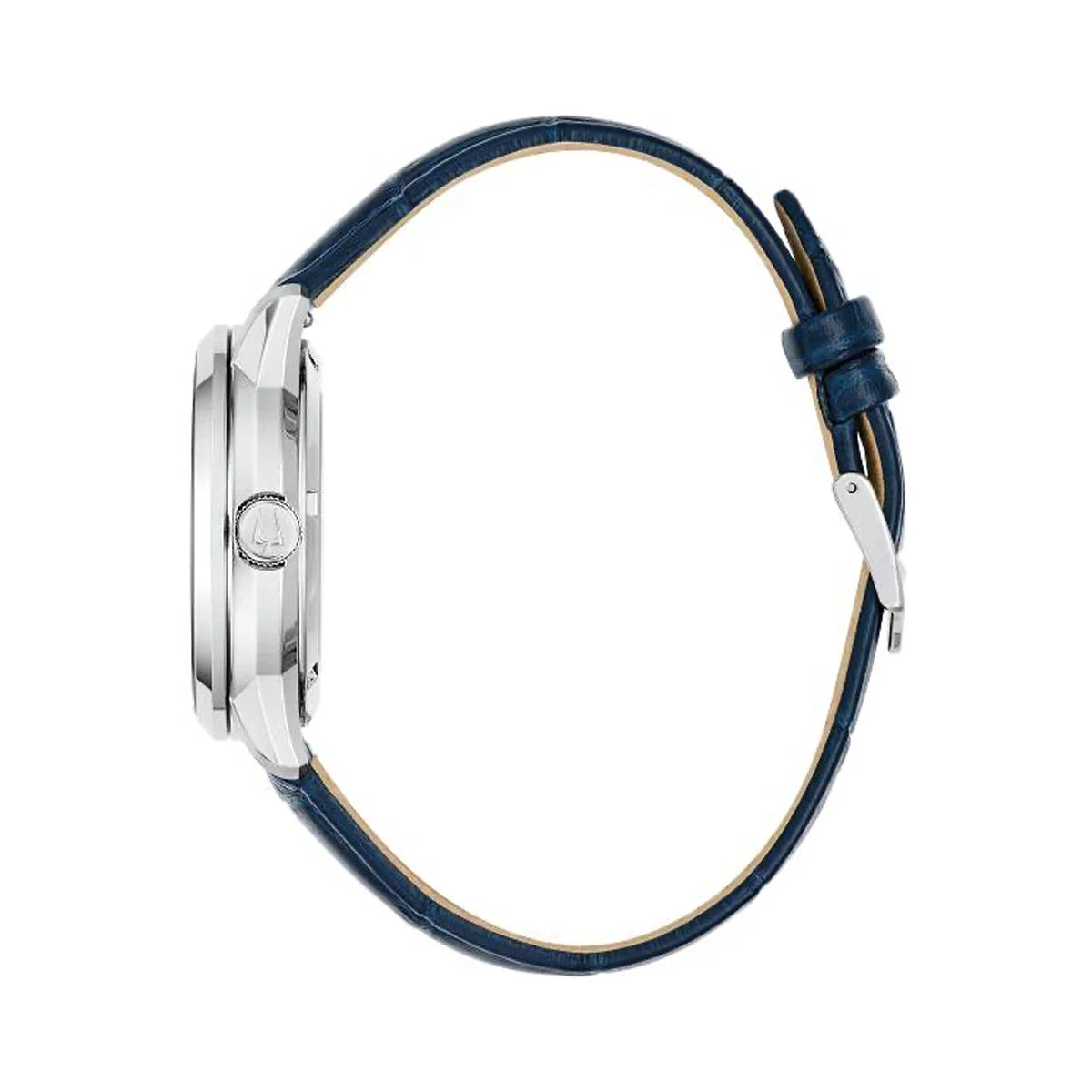 Reloj Hombre Bulova 96A330