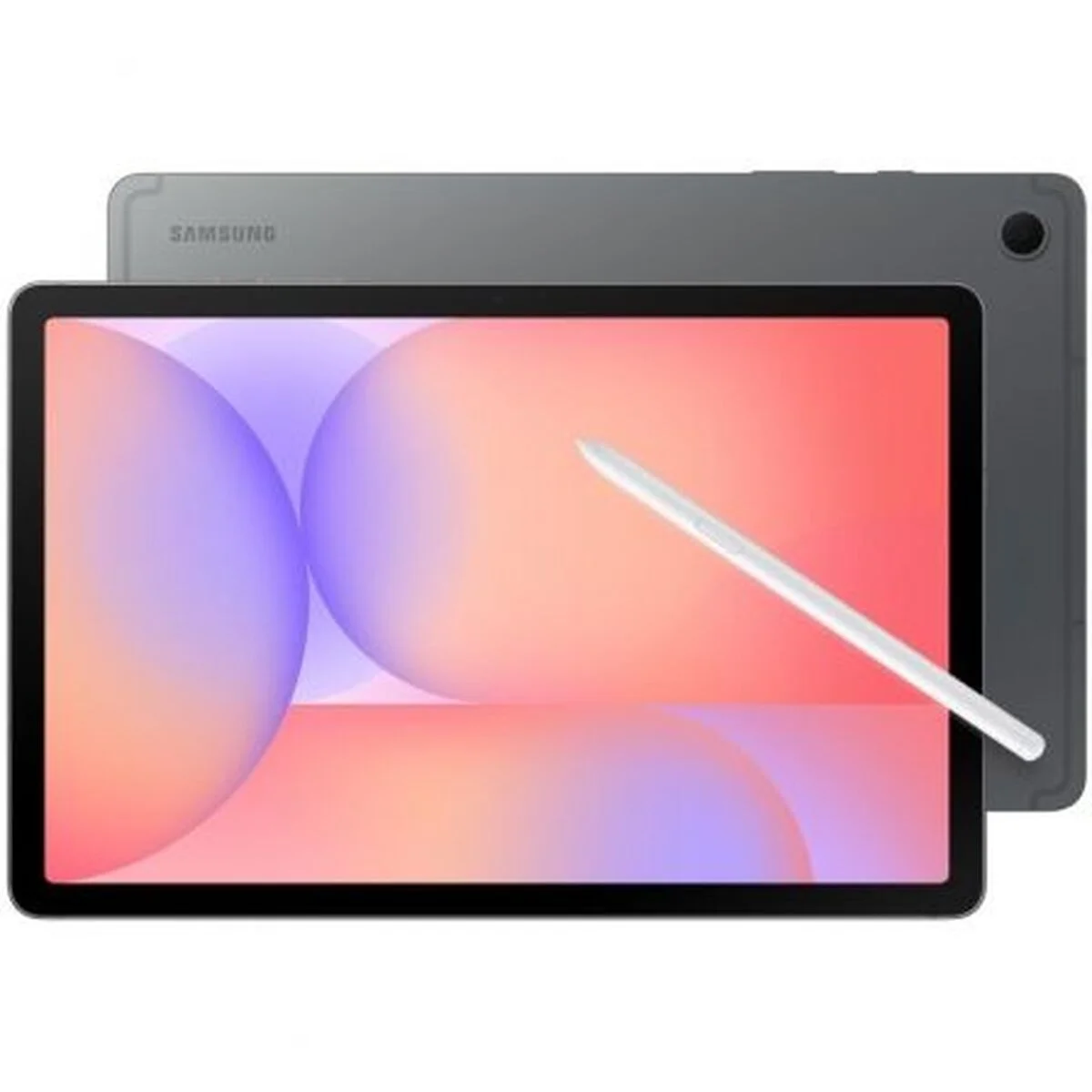 Tablet Samsung SM-X406BZAREUB Octa Core 6 GB RAM 128 GB Gris 10,9"
