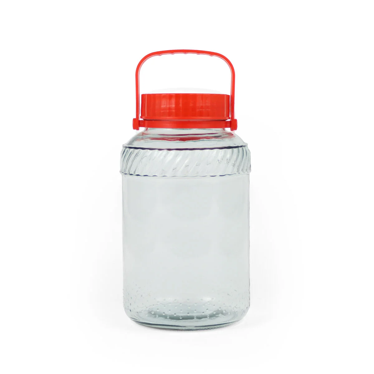 Bote La Mediterránea 4 L (4 Unidades)