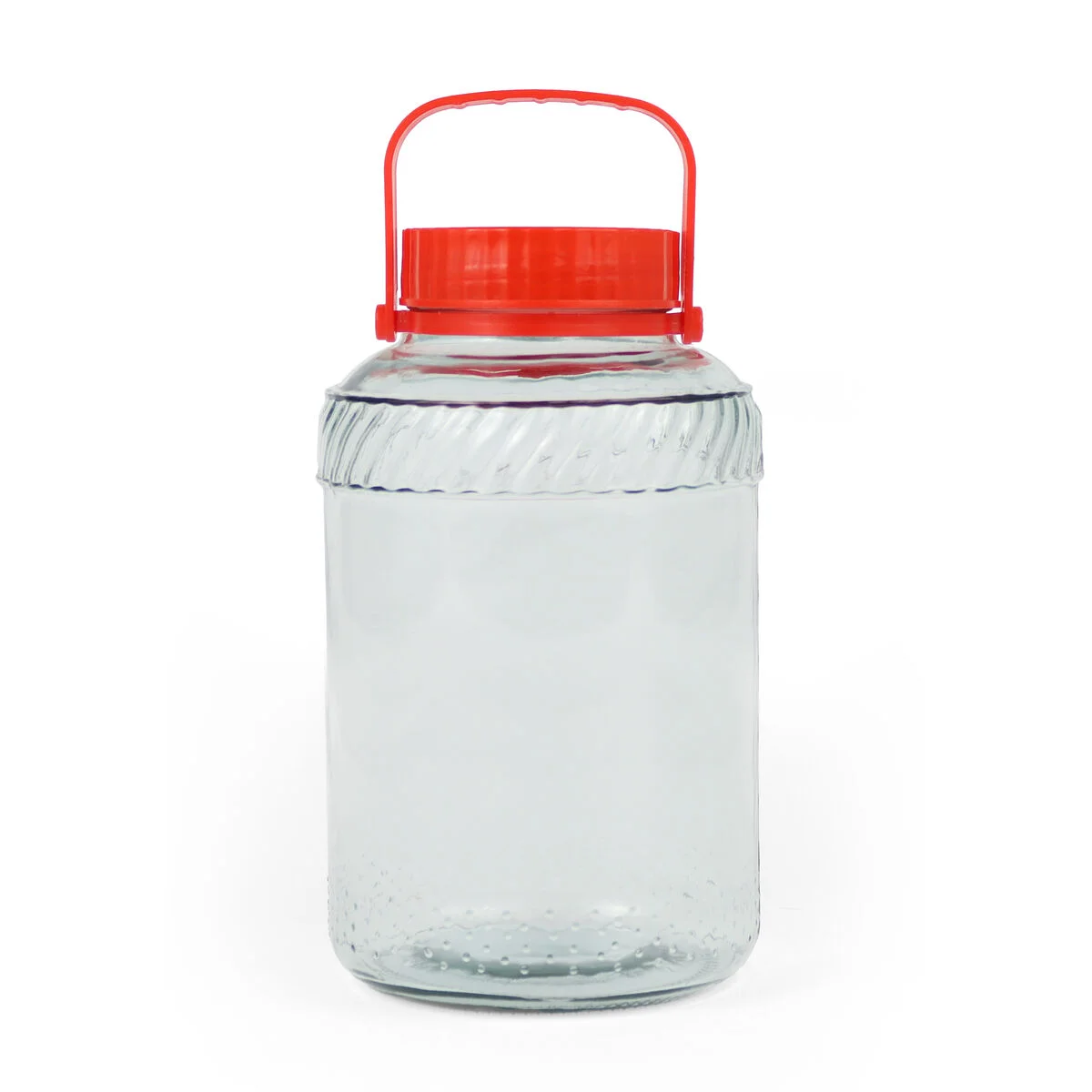 Bote La Mediterránea 12 L (2 Unidades)