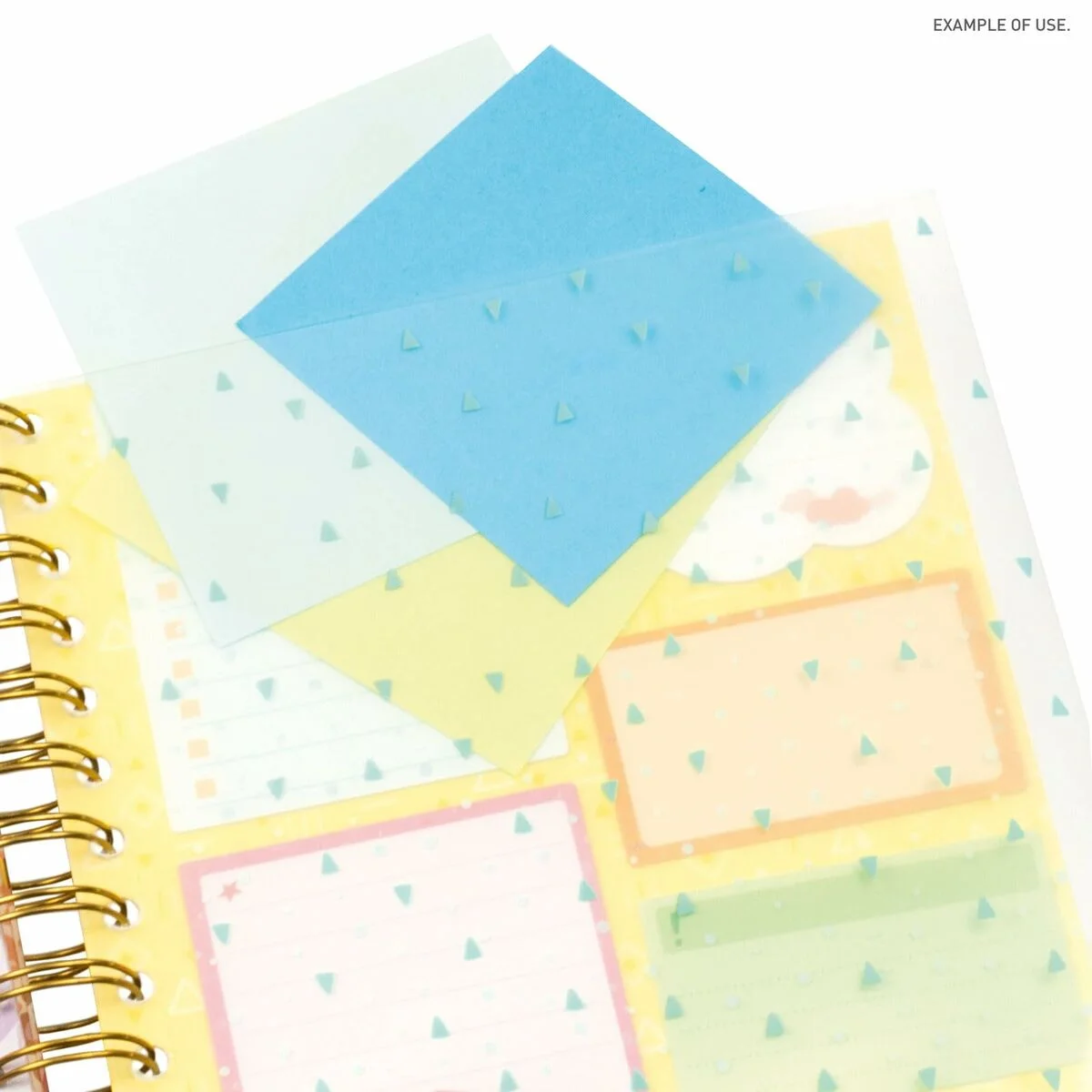 Agenda Finocam Talkual Ideas A5 15,5 x 21,7 cm 2026