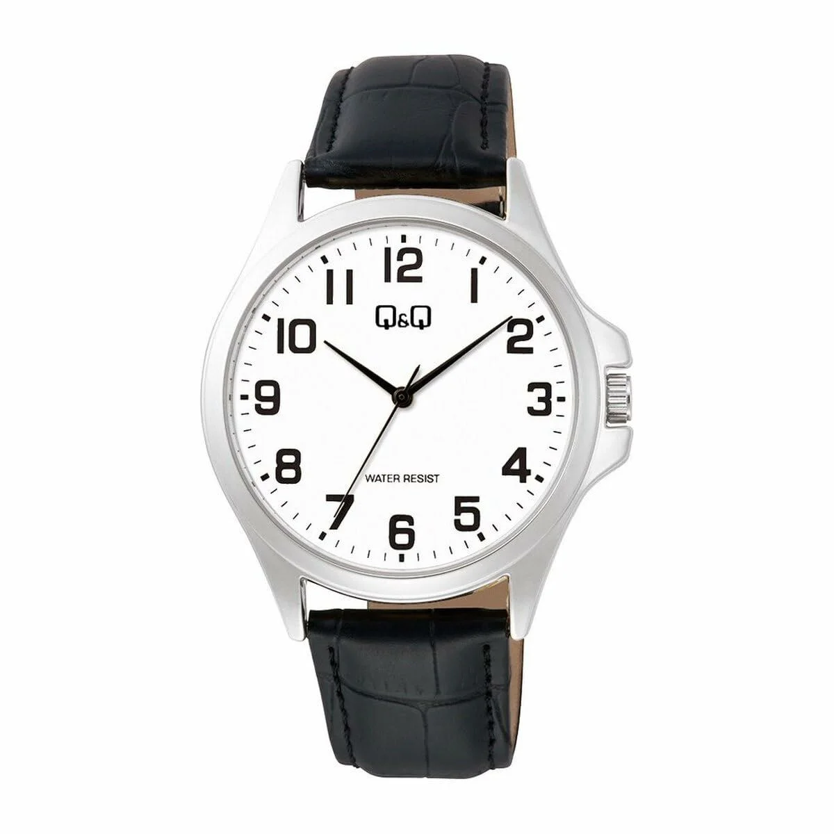 Reloj Hombre Q&Q GENT ONLY TIME (Ø 40 mm)
