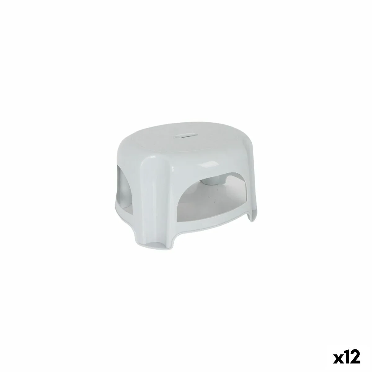 Taburete Step Dem (12 Unidades)