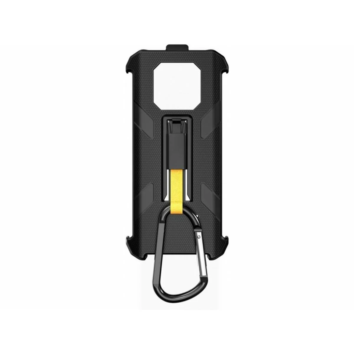 Funda para Móvil Ulefone ULEAR22CASE Negro