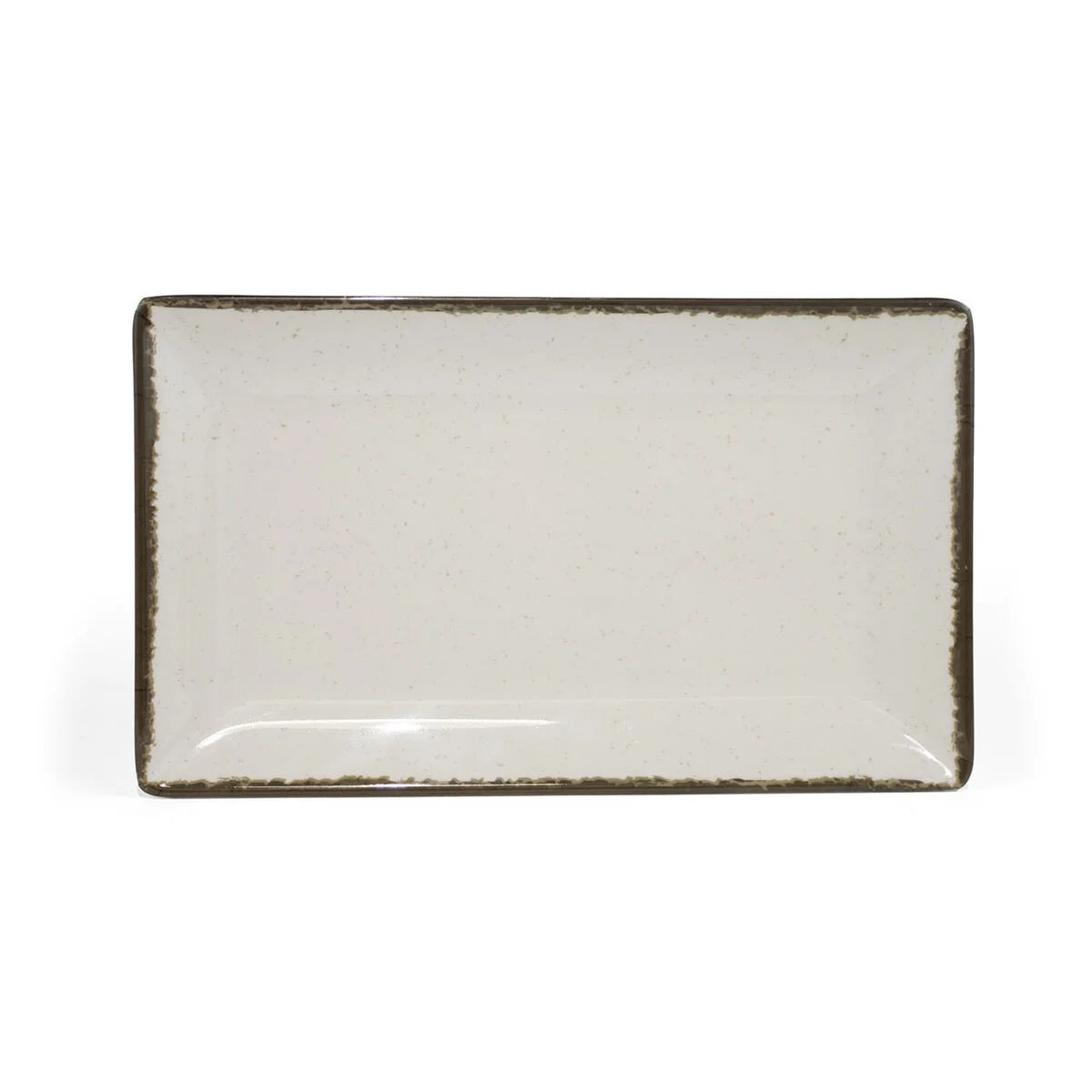 Bandeja La Mediterránea 20 x 13 x 2 cm (24 Unidades)