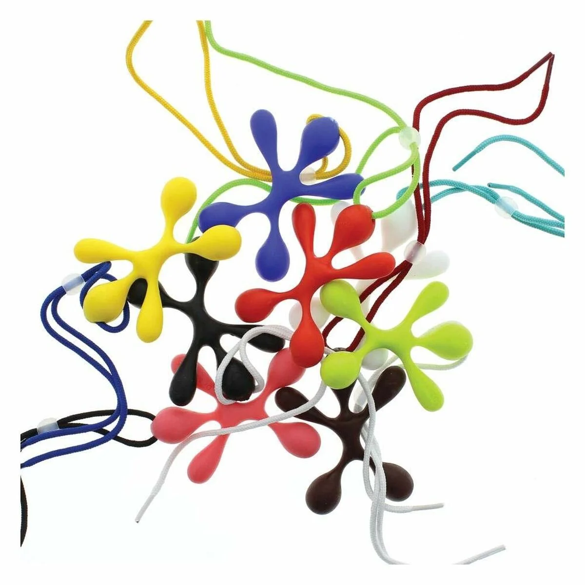 Ambientador para Coche Dr Marcus LUCKY TOP NEW CAR Coche Nuevo Plástico