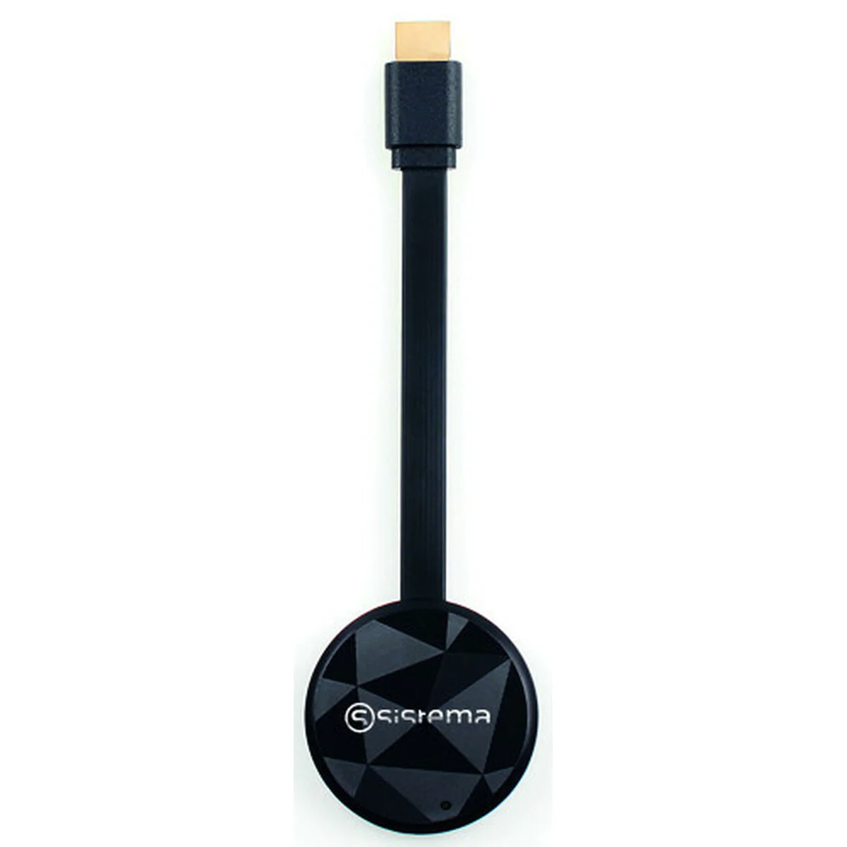 Dispositivo de Streaming Quick Media MIRRORCAST TV