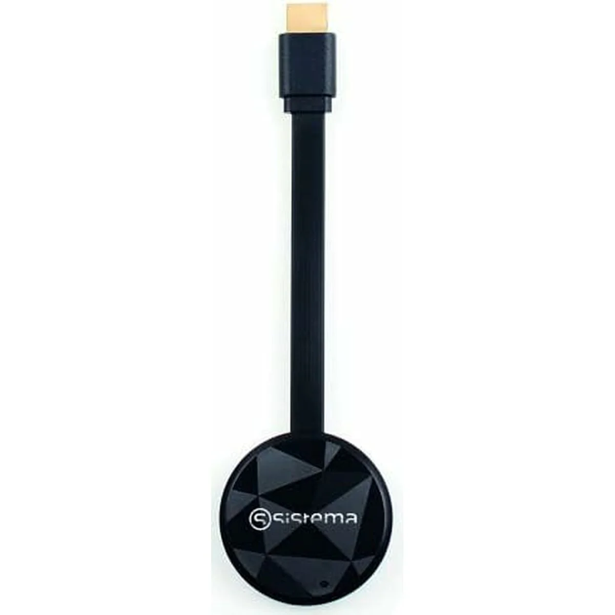 Dispositivo de Streaming Quick Media MIRRORCAST TV