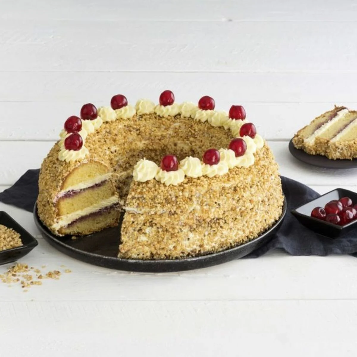 Molde Desmontable Dr. Oetker