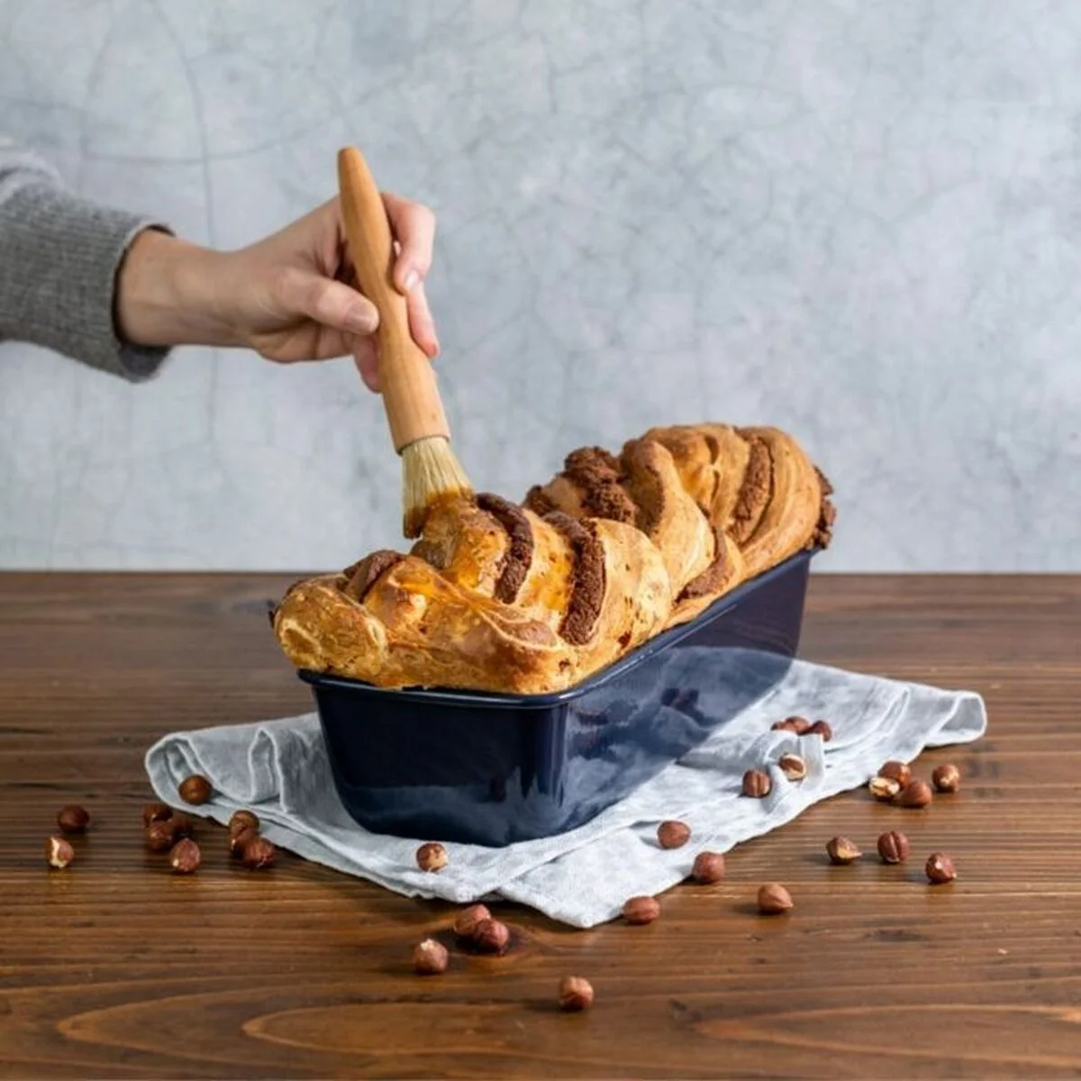 Molde Desmontable Dr. Oetker