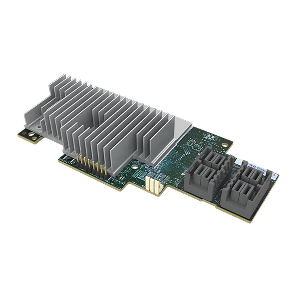 Tarjeta controladora RAID Intel RMS3VC160