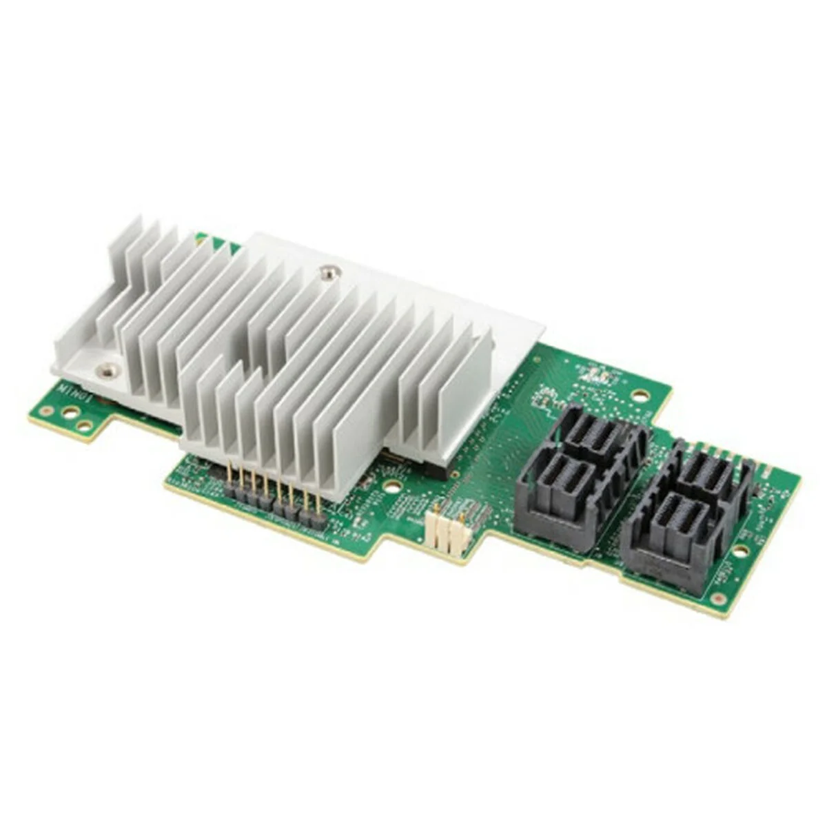 Tarjeta controladora RAID Intel RMS3VC160