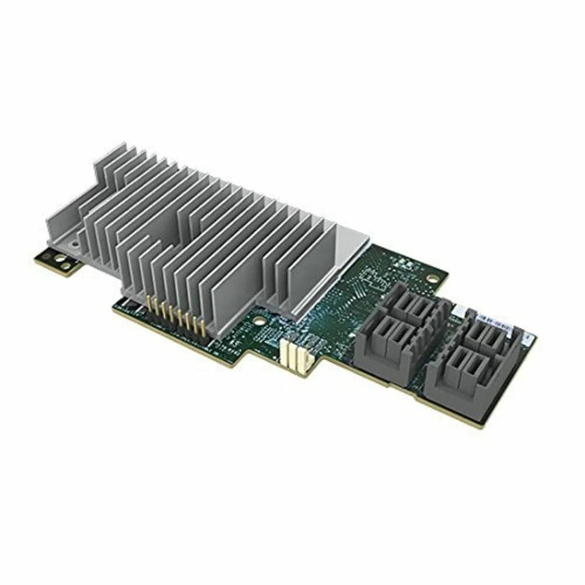 Tarjeta controladora RAID Intel RMS3VC160