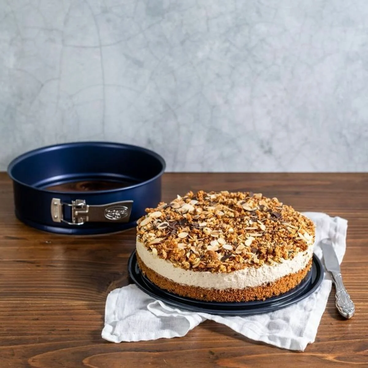 Molde Desmontable Dr. Oetker