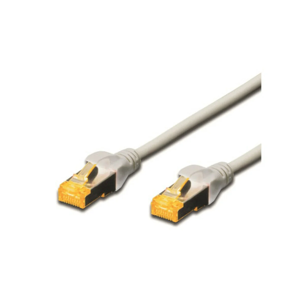 Cable USB WP WPC-PAT-6ASF050 Gris 5 m