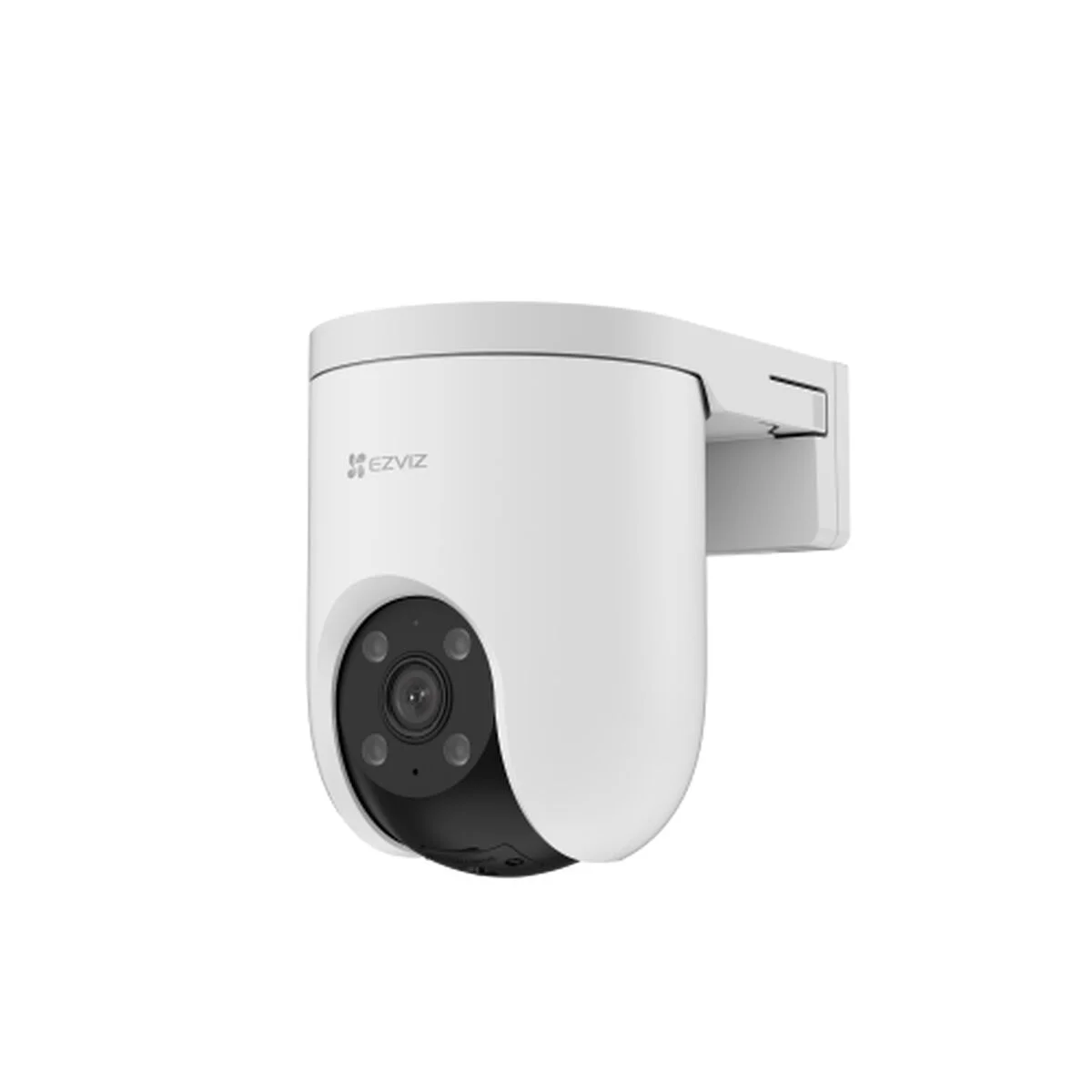 Báscula Digital de Baño Ezviz CS-H8C-R200-1K3EKFL(4MM)